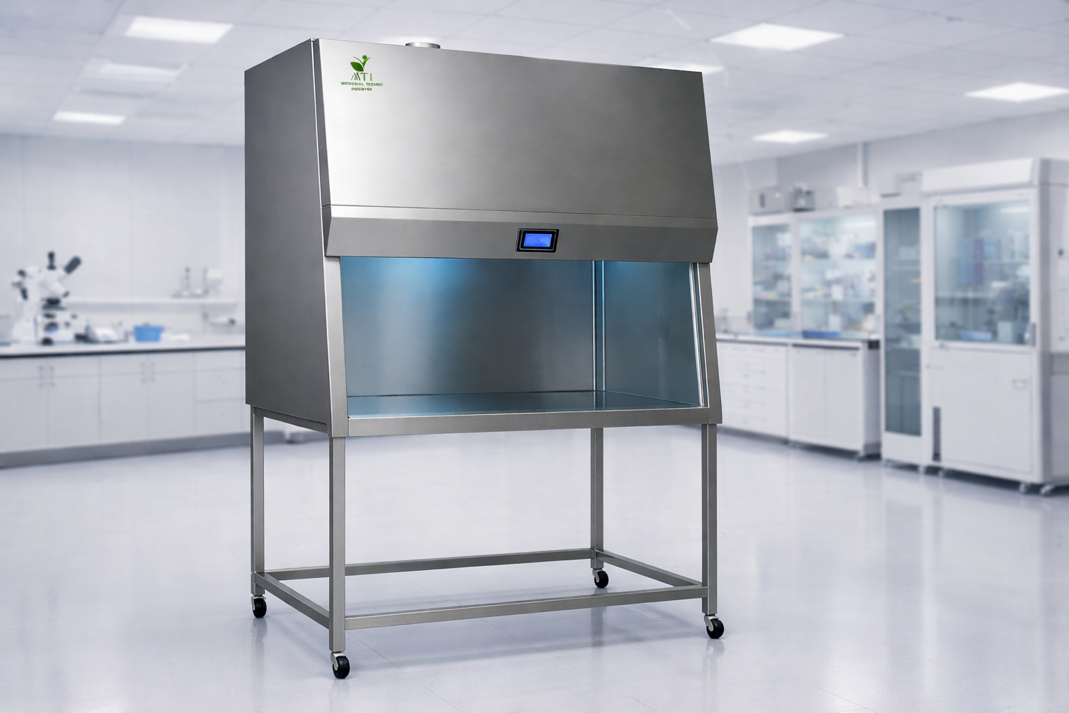 Biosafety Cabinet